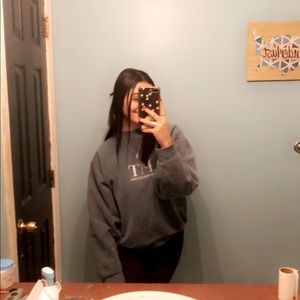 Meet your Posher, Haley